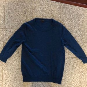 Jcrew sweater NWOT
